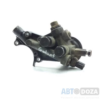 Кронштейн масляного фильтра Mitsubishi E33 4D65/1.8 (Diesel ) б/у