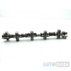 Распредвал впускной Mitsubishi E33 4G63/2.0 (инжектор DOHC 16кл.) б/у