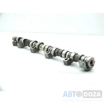 Распредвал выпускной Mitsubishi E33 4G63/2.0 (инжектор DOHC 16кл.) б/у