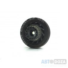 Шкив коленвала Mitsubishi E33 4G63/2.0 (инжектор с шестерней ГРМ) б/у