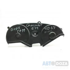 Защита ГРМ Mitsubishi 4D65/2.0 (DOHC 16кл. Diesel) верхняя часть б/у