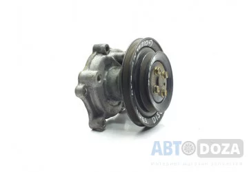 Водяная помпа Корпус помпы