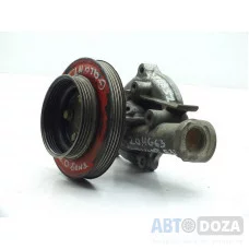 Водяна помпа Galant E33/4G63 (інжектор у зборі) б/у Водяна помпа Galant E33/4G63 (інжектор у зборі) б/у