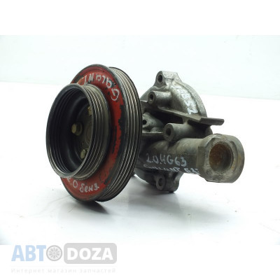 Водяна помпа Galant E33/4G63 (інжектор у зборі) б/у