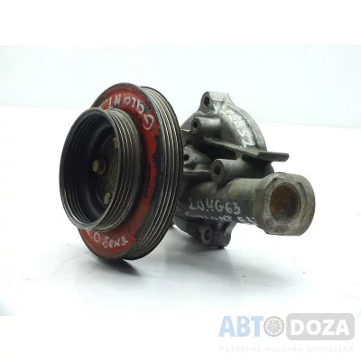 Водяна помпа Galant E33/4G63 (інжектор у зборі) б/у