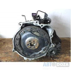 AКПП Mitsubishi 4D65/1.8 (Diesel) б/у