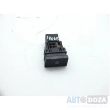 Кнопка обогрев заднего стекла Nissan T12 б/у