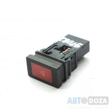 Кнопка аварийки Nissan T12 б/у