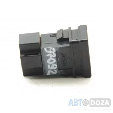 Кнопка противотуманок Nissan T12 (задних) б/у