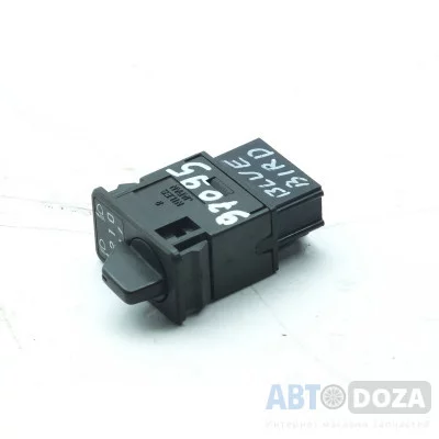 Корректор фар Nissan T12 (регулятор) б/у
