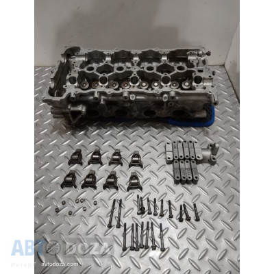 ГБЦ Nissan SR20/2.0 - Головка блока цилиндров | AvtoDoza Одесса