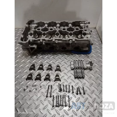 ГБЦ Nissan SR20/2.0 (в зборі) - головка блоку циліндрів | AvtoDoza Одеса