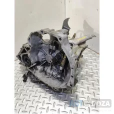 Коробка Переключнния Передач на Nissan Sanni B14 двиг. GA16 б/у с гарантией на установку