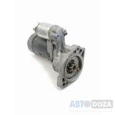 Стартер CD20/CD20T Nissan Primera P10 P11 Almera N15 роки випуску 1990-2002