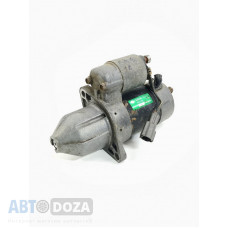 Стартер Nissan Sunny B14, Almera N15, Primera P11 (двигатель GA14, GA15, GA16)