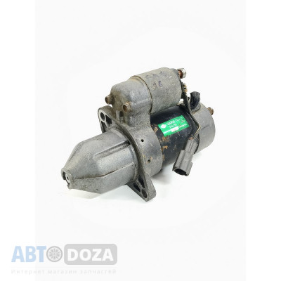 Стартер GA14/GA15/GA16 для Nissan Sunny B14, Almera N15, Primera P11 (1994-2002)