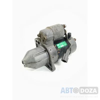 Стартер GA14/GA15/GA16 для Nissan Sunny B14, Almera N15, Primera P11 (1994-2002)