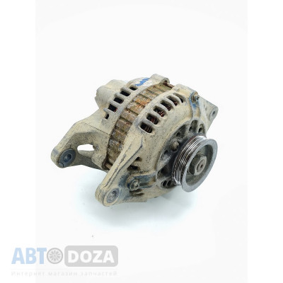Генератор Mazda Bongo / E2000 / Proceed — FEG7-18-300 (Mitsubishi A2T46591, 70A)