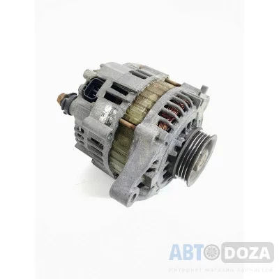 Генератор (Hitachi) GA13DE/GA15DE/GA16DE для Nissan (1994–2000) арт. 23100-0M005