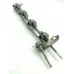 Форсунки + рампа Nissan SR20/2.0 (в сборе) б/у