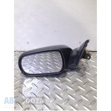 Зеркало заднего вида Primera P10 (L электро) б/у