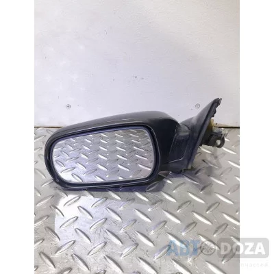 Оригінальне ліве дзеркало заднього виду з електроприводом для Nissan Primera P10