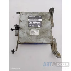 ЭБУ Nissan SR20 VIN 2371083J12 (инжектор) б/у