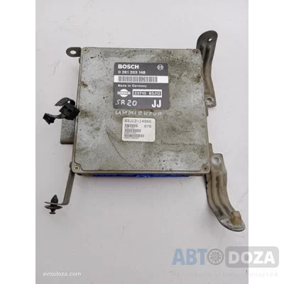 ЭБУ Nissan SR20 VIN 2371083J12 (инжектор) б/у