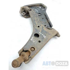 Рычаг Nissan M10 передний левый б/у