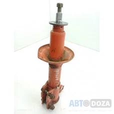 Стойка Nissan M10 голая пер.(R) б/у