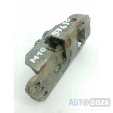 Механизм замка крышки багажника Nissan M10 б/у