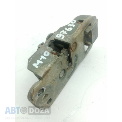 Механизм замка крышки багажника Nissan M10 б/у