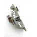Механизм замка крышки багажника Nissan M10 б/у