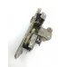 Механизм замка крышки багажника Nissan M10 б/у