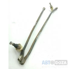 Трапеция дворников Nissan M10 б/у