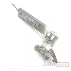 Ролики двери Nissan M10 зад.L (центральные) б/у