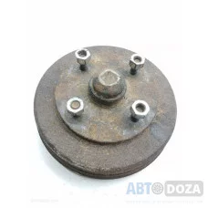 Тормозной барабан Nissan M10 б/у