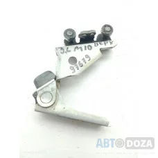 Ролики двери Nissan M10 зад.L (верх) б/у