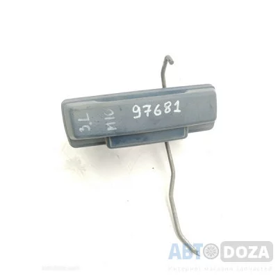 Ручка двери внутренняя Nissan M10 (зад.L) б/у