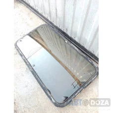 Люк Nissan T12 (механический 870x480) б/у