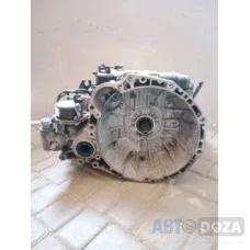 AКПП Nissan KA24E/2.4 б/у