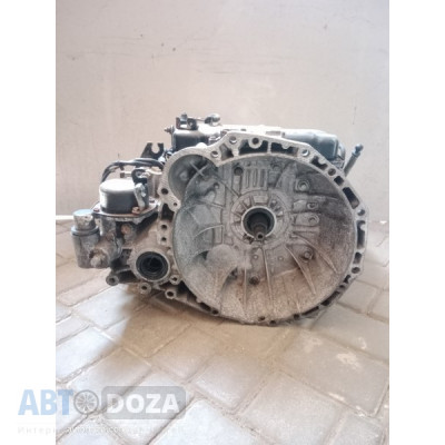 AКПП Nissan KA24E/2.4 б/у