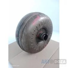 Гидротрансформатор Nissan KA24E/2.4 б/у