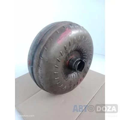 Гидротрансформатор Nissan KA24E/2.4 б/у