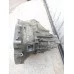 MКПП Nissan CA18/CA20 (трос.сцепление под сварку  ) б/у