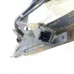 Вентилятор радиатора Nissan Pulsar / Langley GA15/1.5 (с диффузором) б/у