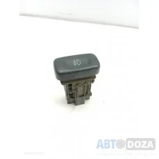 Кнопка противотуманнок Nissan P10 (задних) б/у