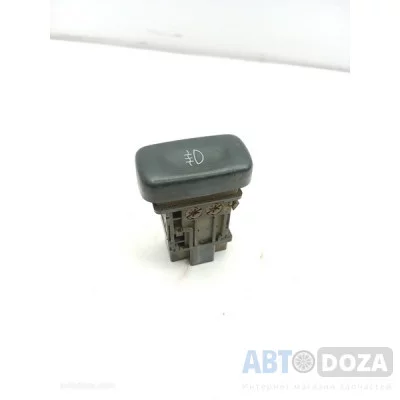 Кнопка противотуманнок Nissan P10 (задних) б/у