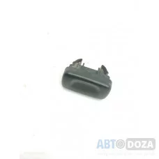 Заглушка кнопки Nissan (центральной панели) P10 б/у