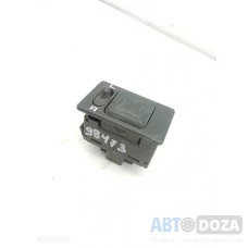 Джойстик регулировки зеркал Nissan P10 (L) руль б/у